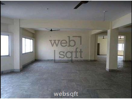 Office Space for Rent in Telangana